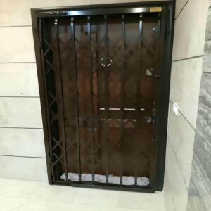 خرید مستقیم حفاظ و درب آکاردئونی مطمئن و بدون واسطه