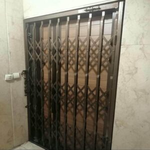 استعلام قیمت دقیق درب آکاردئونی