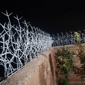 نکات مهم مذاکره با سازنده حفاظ