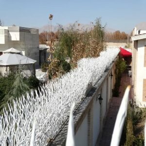 مدل های مختلف حفاظ دیوار برای کاربری های گوناگون