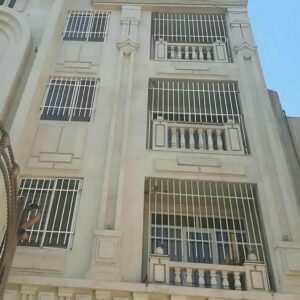 انتخاب نوع مناسب حفاظ پنجره