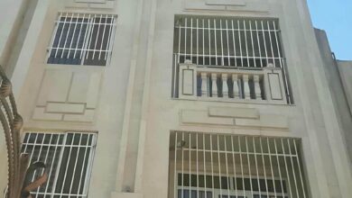انتخاب نوع مناسب حفاظ پنجره