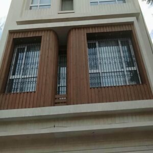 قیمت هر متر مربع حفاظ پنجره و بالکن آهنی