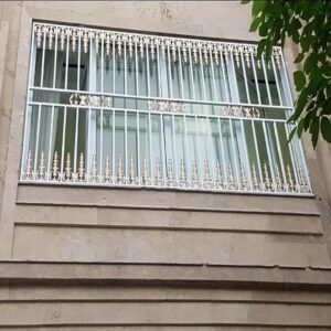 نصب اصولی حفاظ پنجره آهنی