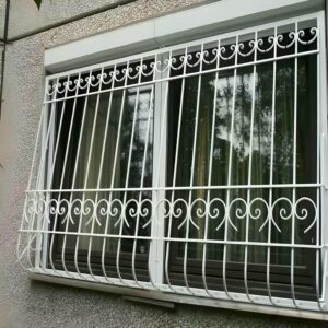 خرید حفاظ پنجره مناسب نیاز و بودجه