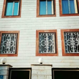 حفاظ پنجره مناسب خانه های ویلایی