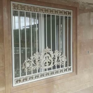 نکات کاربردی خرید حفاظ پنجره