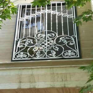 حفاظ پنجره بازشو و متحرک کاربردی