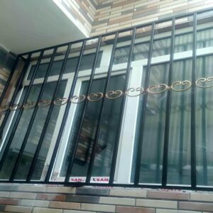 راهنمای کاربردی انتخاب حفاظ پنجره