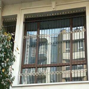 خرید حفاظ پنجره از کارخانه معتبر