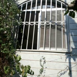 حفاظ پنجره متحرک برای خانه های مدرن