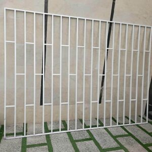 حفاظ پنجره ایمن طبقه همکف