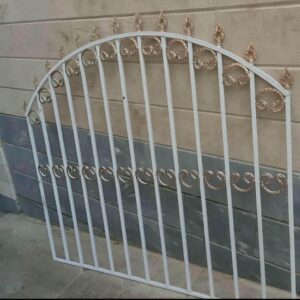 مدل های شیک و کاربردی حفاظ پنجره ویلایی