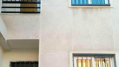 قیمت مناسب هر متر مربع حفاظ پنجره