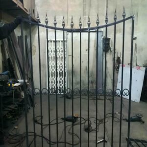 مدل های مناسب و ایمن حفاظ پنجره