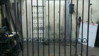 مدل های مناسب و ایمن حفاظ پنجره