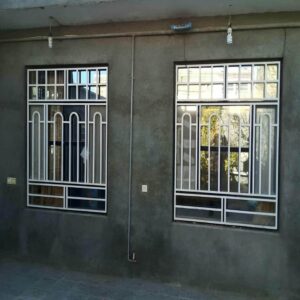 حفاظ پنجره دوجداره با قیمت اقتصادی