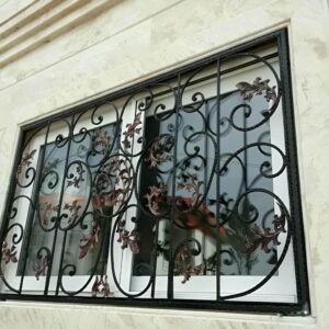 مدل های اقتصادی حفاظ پنجره