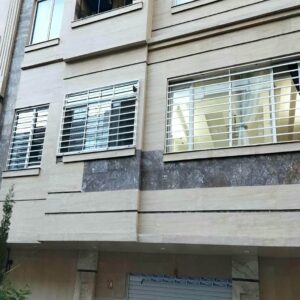 مناسب ترین نوع حفاظ پنجره