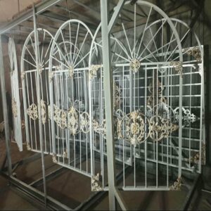 حفاظ پنجره با طراحی مدرن و به روز