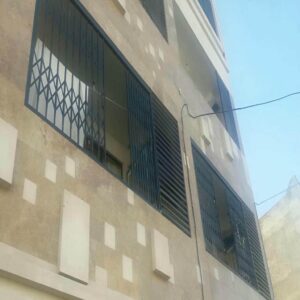 قیمت هر کیلو آهن مصرفی حفاظ پنجره