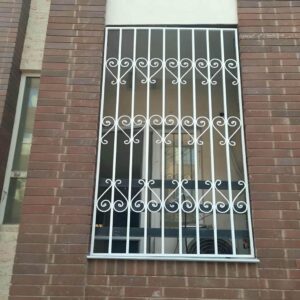 انتخاب انواع پروفیل آهنی مناسب پنجره