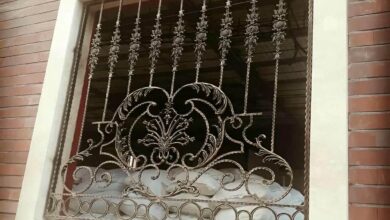 انتخاب مدل مناسب حفاظ پنجره برای خرید