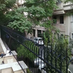 خرید سرنیزه نرده مقاوم