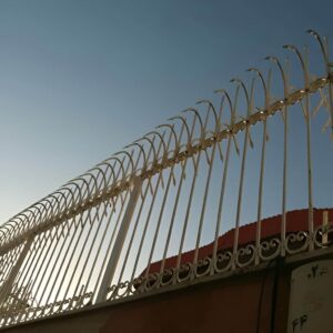 حفاظ اقتصادی دیوار آهنی