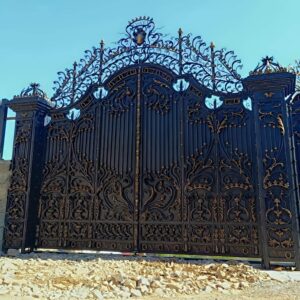 قیمت درب ویلایی مدرن مینیمال
