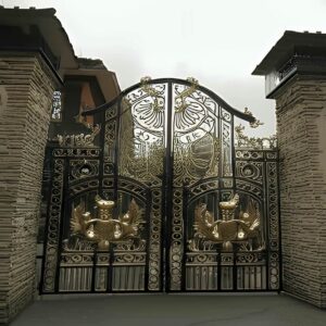قیمت روز درب فلزی