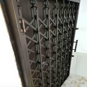 حفاظ آکاردئونی اداری با راهکار مدرن و ایمن