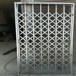 نکات مهم برای خرید حفاظ آکاردئونی و انتخاب مدل امن