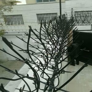 مدل های پرکاربرد حفاظ شاخ گوزنی