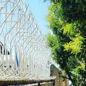 تأثیر تراکم حفاظ بر افزایش امنیت