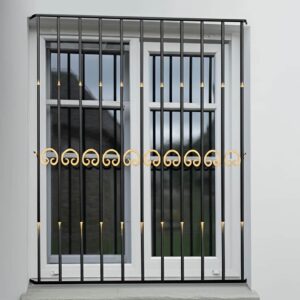 قیمت گل فرفورژه لوکس در بازار