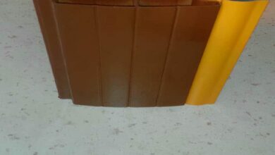مرکز تخصصی فروش کرکره آلومینیومی مناسب مناطق مرطوب و بارانی
