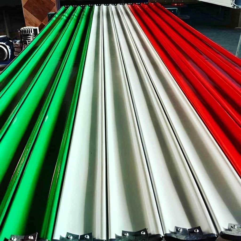 مرکز تخصصی فروش و خدمات کرکره برقی در استان اصفهان