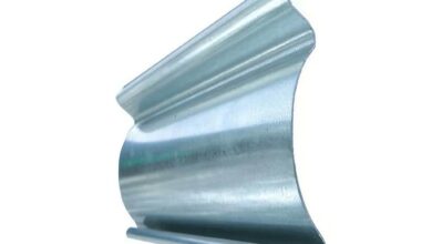 کرکره برقی سفارشی با ابعاد تایید شده در اردبیل
