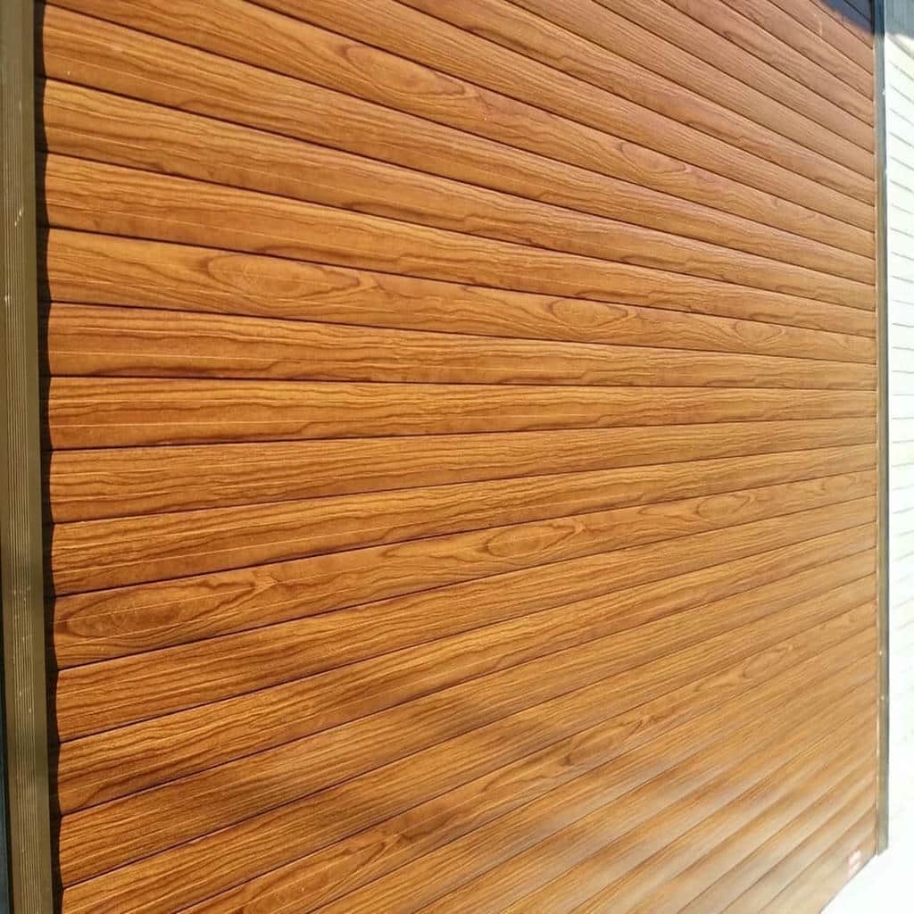 کرکره برقی آماده اندازه گیری ورودی در شهرکرد