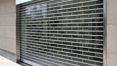 مرکز تخصصی عرضه و سفارش کرکره برقی در قزوین و حومه