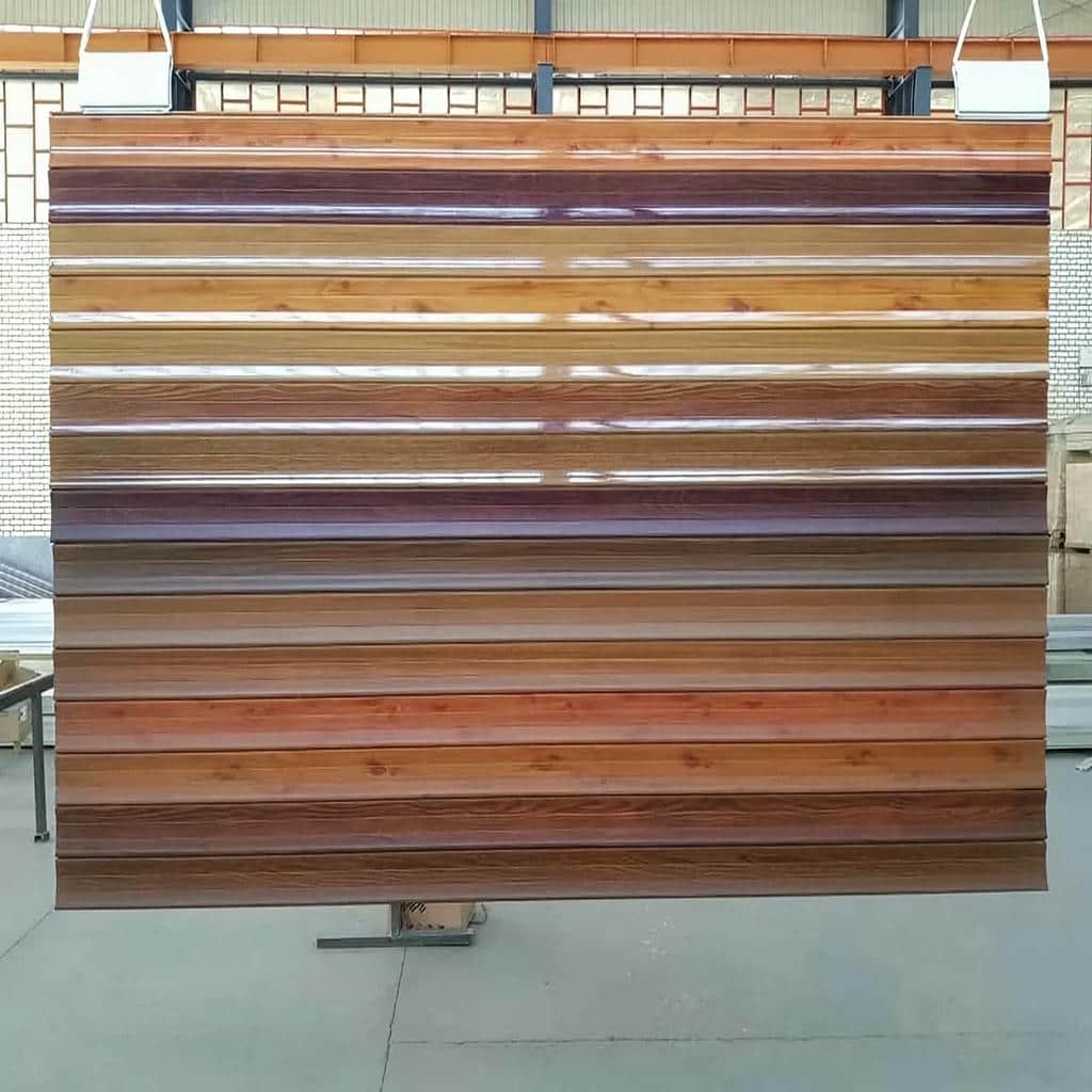 کرکره برقی نصب شده توسط مجری حرفه ای در استان همدان کرکره برقی نصب شده توسط مجری حرفه ای در استان همدان