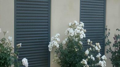 مرکز تخصصی فروش کرکره پنجره سفارشی برای بازسازی ساختمان های قدیمی