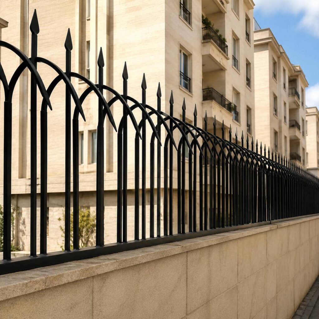 حفاظ دیوار در استان چهارمحال و بختیاری هنگام اندازه گیری دیوار ساختمان