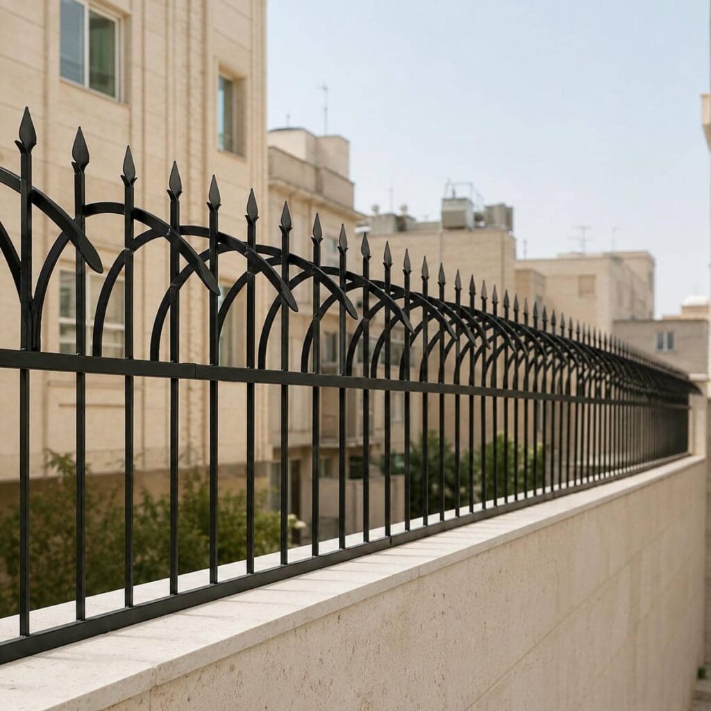 حفاظ دیوار در استان سمنان هنگام اندازه گیری دیوار ساختمان حفاظ دیوار در استان سمنان هنگام اندازه گیری دیوار ساختمان