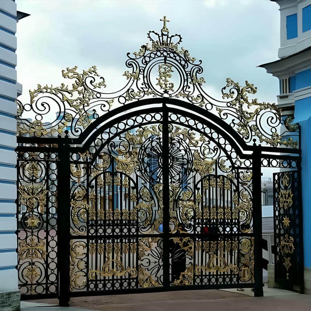 بازدید تخصصی برای اندازه‌گیری دهانه محدود ورودی