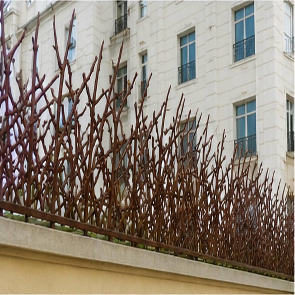 بازدید تخصصی برای بررسی زیرسازی دیوار آجری