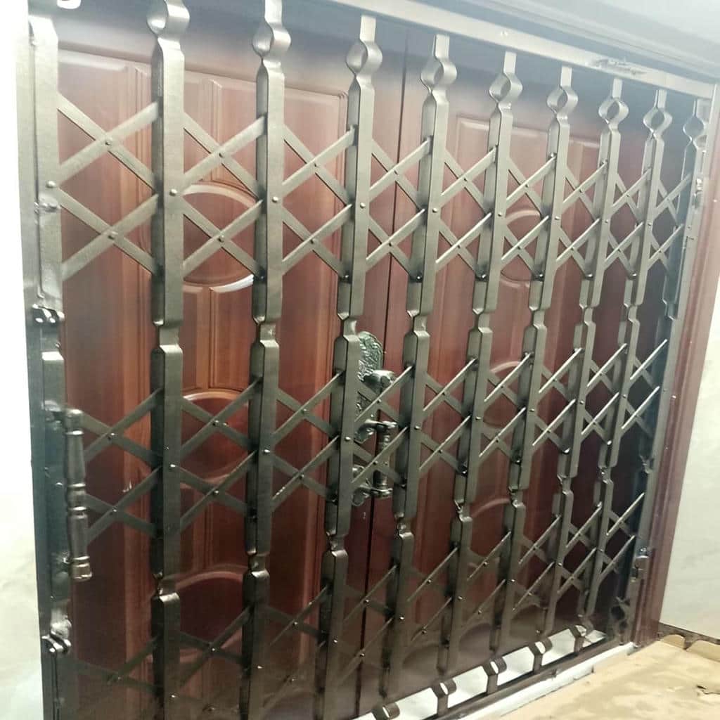 بازدید تخصصی سازه قدیمی برای برآورد تعمیر گارد