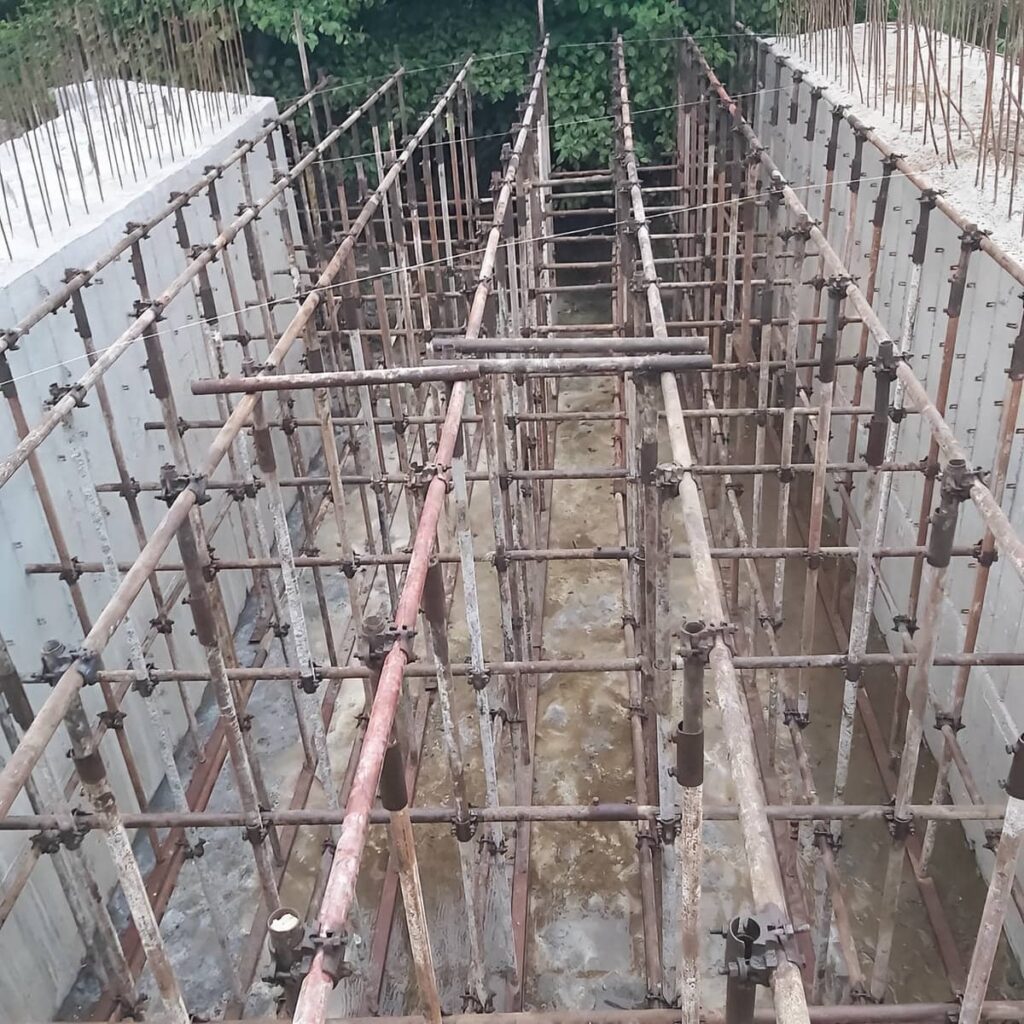 بررسی رواداری جداره لوله فولادی در سفارش اختصاصی