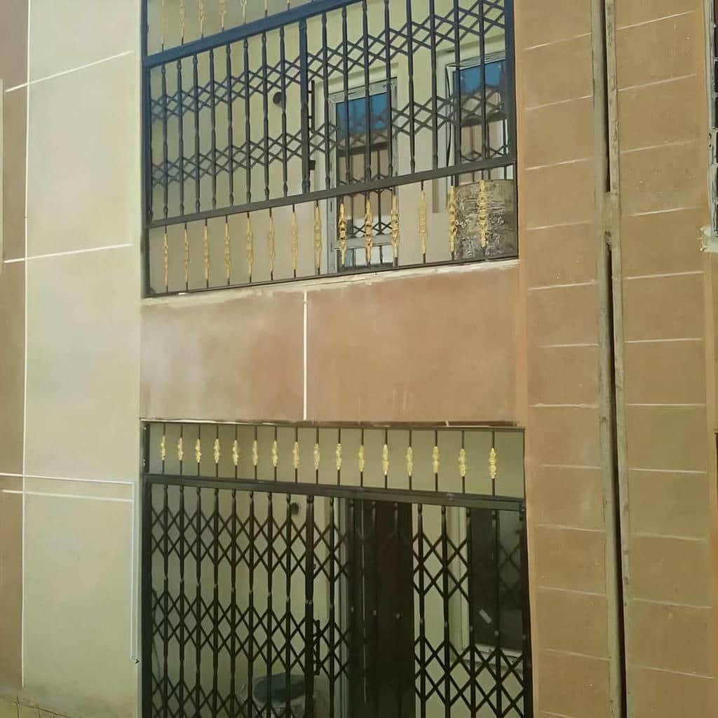 مشاوره انتخاب محافظ با دسترسی مناسب نظافت